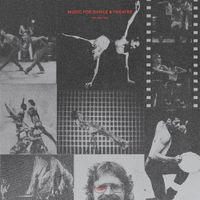 Music For Dance & Theatre - Volume Two - LP (0731628580536) - thumbnail