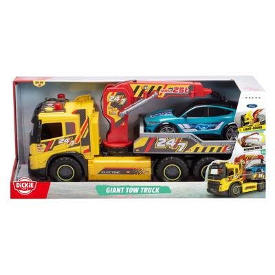 Dickie sleepwagen Dickie sleepwagen