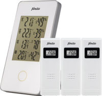 Alecto WS-1330 - thumbnail