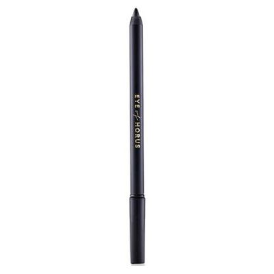 Eye of Horus Goddess Pencil Smokey Black