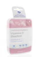 Vitamine D bloedtest