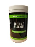 Edelgist vlokken