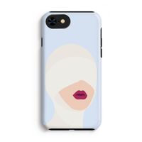 Incognito: iPhone 8 Tough Case