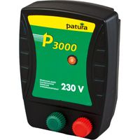 Patura p3000, schrikdraadapparaat voor 230 volt - thumbnail