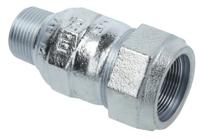 Kirchhoff GEBO TG schroefdraadkoppeling, type I 3/4" - 01.150.01.02