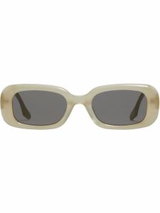 Gentle Monster lunettes de soleil Bliss IC1 - Noir