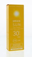 Speick Zonnecreme SPF30 tube (60 ml)