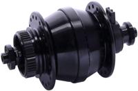 CONTEC naafdynamo "powerhouse hub 1"