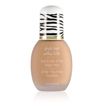 Sisley Phyto-Teint Ultra Éclat N°1 Ivory Foundation 30 ml