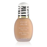 Sisley Phyto-Teint Ultra Éclat N°1 Ivory Foundation 30 ml