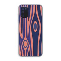 Bast A: Samsung Galaxy A03s Transparant Hoesje