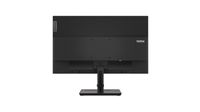 Lenovo ThinkVision S24e-20 LED-monitor Energielabel D (A - G) 60.5 cm (23.8 inch) 1920 x 1080 Pixel 16:9 6 ms HDMI, VGA, Audio-Line-out VA LED - thumbnail