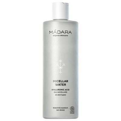 MÁDARA Micellar Water 400ml MÁDARA Micellar Water 400ml