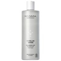 MÁDARA Micellar Water 400ml MÁDARA Micellar Water 400ml