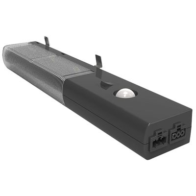 Schneider Electric NSYLAMLDD fluorescent fixture