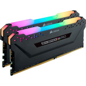 16 GB DDR4-4000 Kit Werkgeheugen