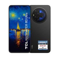 Smartphone TCL NXTPAPER 60 Ultra 5G Octa Core 12 GB RAM 512 GB Zwart