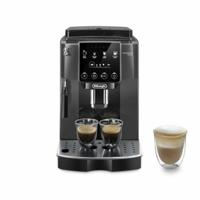 Volautomaat koffiezetapparaat DeLonghi ECAM220.22.GB Zwart Grijs 1450 W 15 bar 250 g 1,8 L