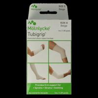 Elastisch buisverband E huid 1547 1 Stuks