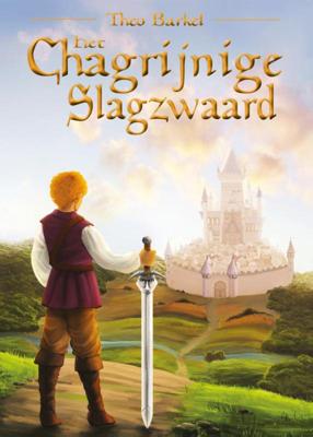 Het chagrijnige slagzwaard (Paperback)