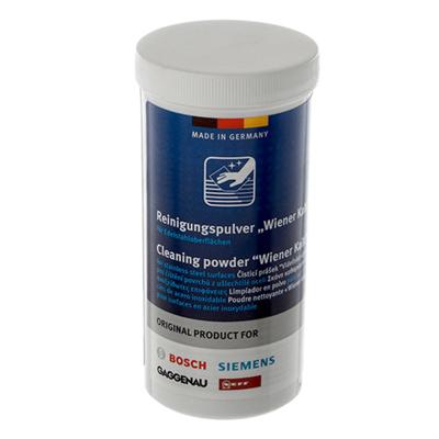 Bosch Siemens rvs reinigingspoeder 100gr