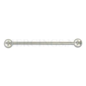 Barbell 25 mm