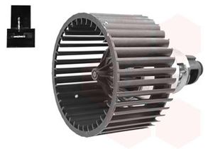 Interieurventilatie 0314773