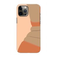 Bikini: Volledig geprint iPhone 12 Pro Hoesje