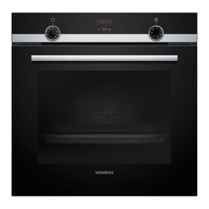 Siemens HB534ABR3 Inbouw oven Grijs