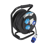 Redwood CEE Haspel CEE Contra Plug Output 25m