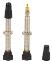 Quaxar tubeless valve universal