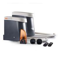 Gearticuleerde 24V heeft motorisering voor Swing Gate - Opengate 2 - SCS Sentinel