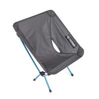 Helinox Chair Zero Stoel Black Helinox Chair Zero Stoel Black