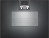 Gaggenau BS470102 restant model met vaste wateraansluiting | rechtsdraaiend - thumbnail