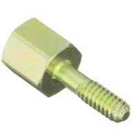 TE Connectivity 5552657-1 D-sub behuizing 1 stuk(s) Package