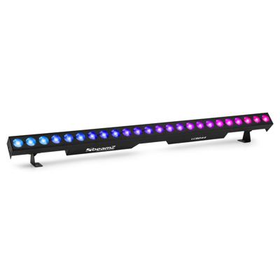 Beamz LCB244 LED bar RGBW