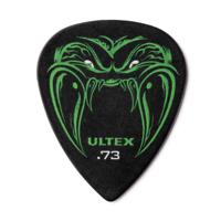 Dunlop James Hetfield Black Fang Plectrum 0.73mm - Per Stuk