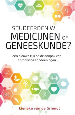 Studeerden wij medicijnen of geneeskunde? (Paperback)