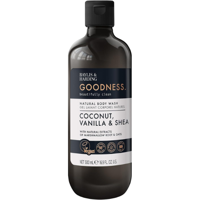 Baylis & Harding Body Wash Goodness Coconut, Vanilla & Shea - 500 ml