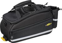 Topeak mtx 2.0 trunkbag ex trunklock pannier rack bag