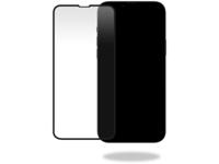 Mobilize Mobilize Glass Screen Protector - Black Frame - Apple iPhone 13 Pro Max/14 Plus