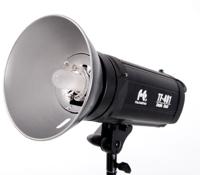 Falcon eyes studioflitser tf-401 digitaal