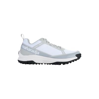 The Indian Maharadja Maharadja Pro HSO122 - White