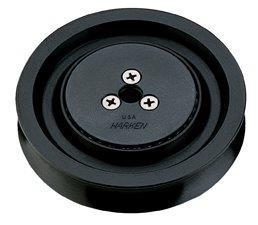 Harken 102mm Gelagerde Aluminium Schijf Default