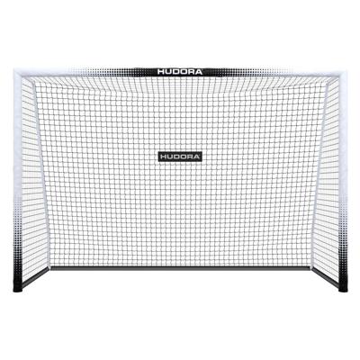 HUDORA voetbaldoel pro tect 300