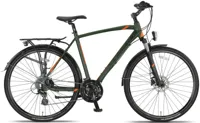 Altec Legarda Trekking Herenfiets 28inch HYD Schijfremmen 24v