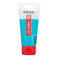 Royal Talens Talens Art Creation Acrylverf Tube 75 ml - Turkooisgroen 661