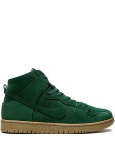 Nike baskets montantes Dunk Decon 'Gorge Green' - Vert