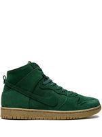 Nike baskets montantes Dunk Decon 'Gorge Green' - Vert - thumbnail