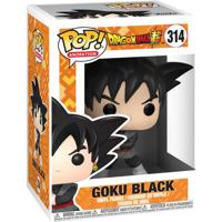 Pop Animation: Dragon Ball Super - Goku Black Funko Pop #314